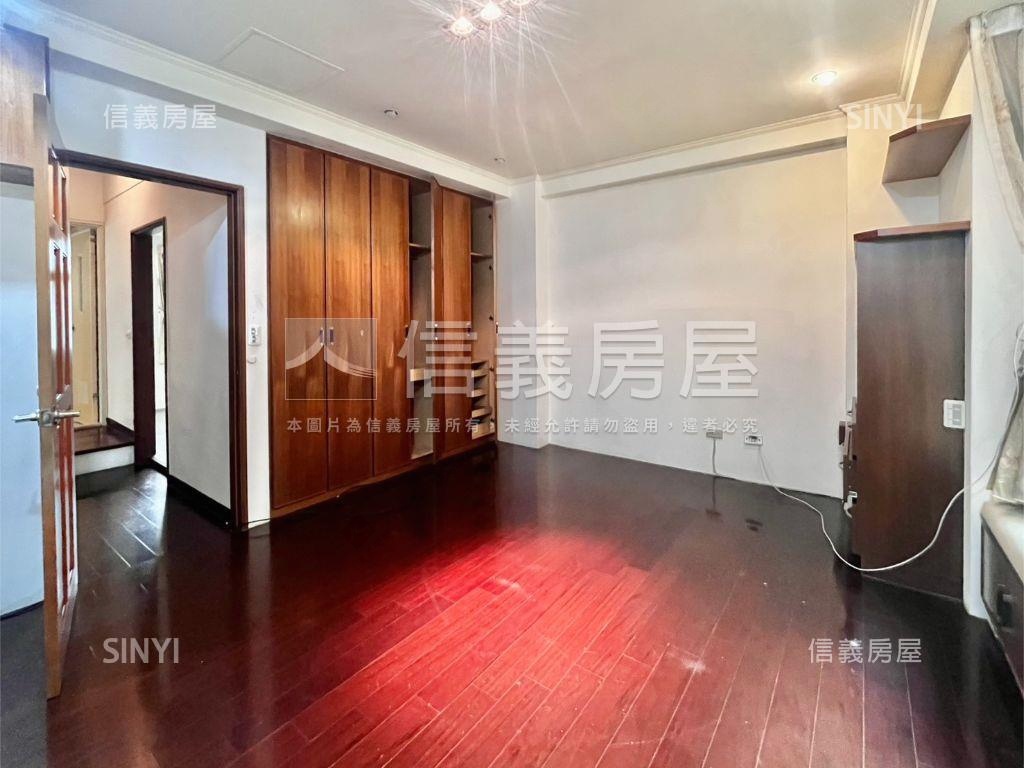 中科花園別墅～美夢成真Ⅱ房屋室內格局與周邊環境