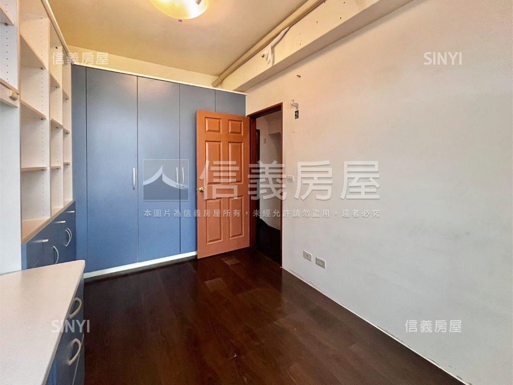 中科花園別墅～美夢成真Ⅱ房屋室內格局與周邊環境