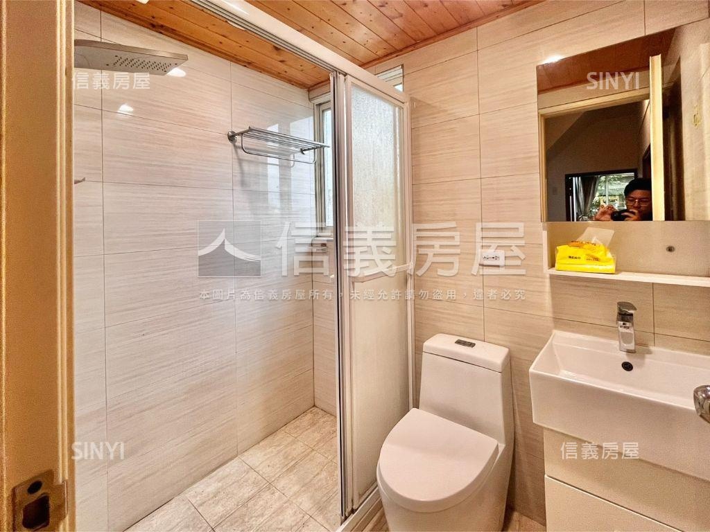 中科花園別墅～美夢成真Ⅱ房屋室內格局與周邊環境