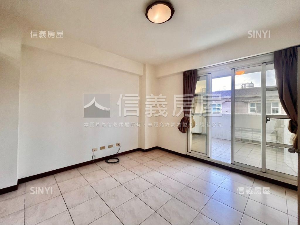 中科花園別墅～美夢成真Ⅱ房屋室內格局與周邊環境