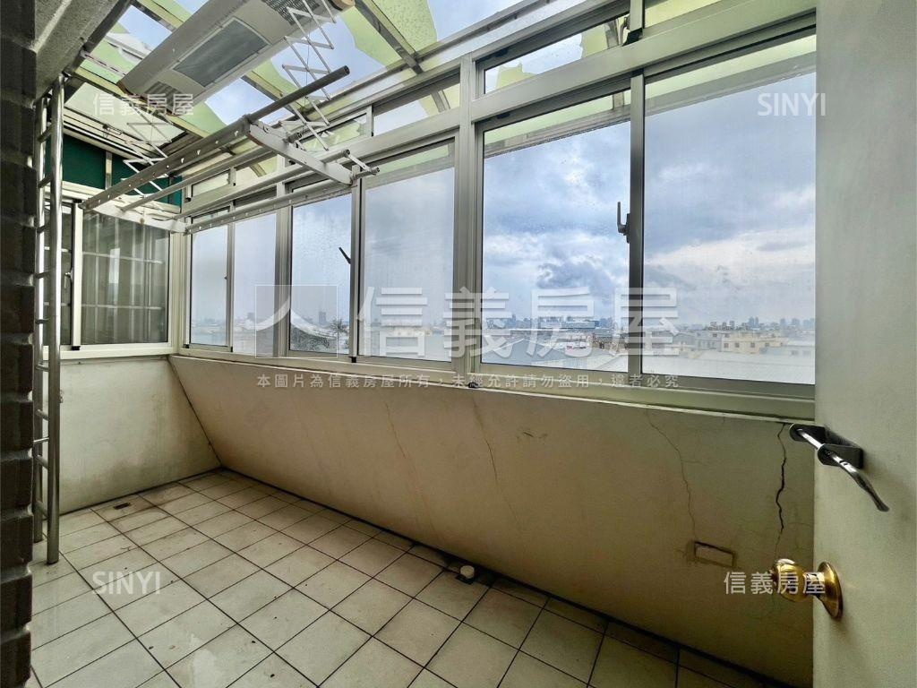 中科花園別墅～美夢成真Ⅱ房屋室內格局與周邊環境