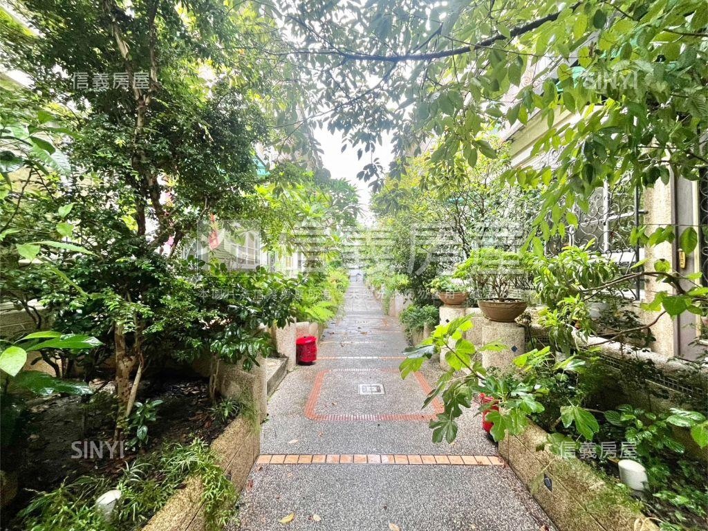 中科花園別墅～美夢成真Ⅱ房屋室內格局與周邊環境