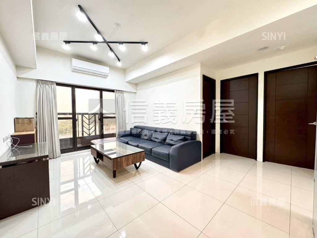 幸湖灣邊間格局２房平車房屋室內格局與周邊環境