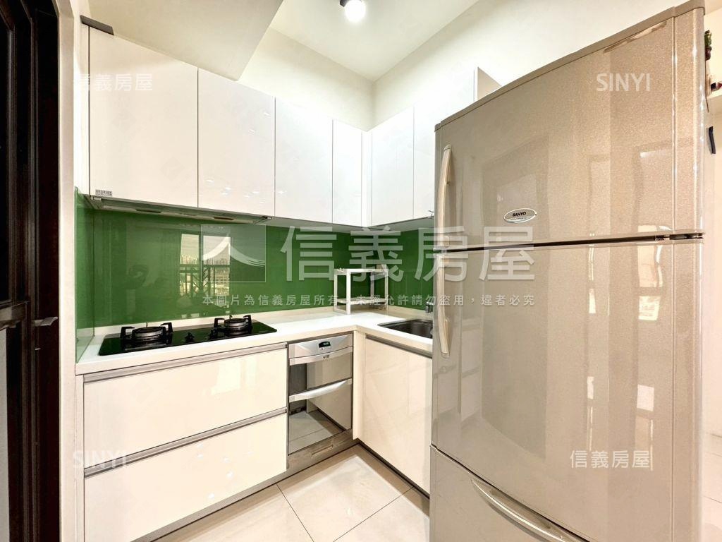 幸湖灣邊間格局２房平車房屋室內格局與周邊環境