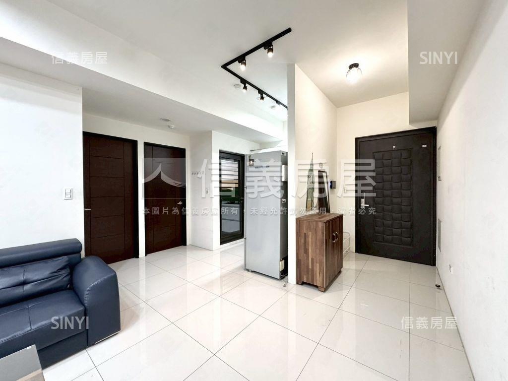 幸湖灣邊間格局２房平車房屋室內格局與周邊環境