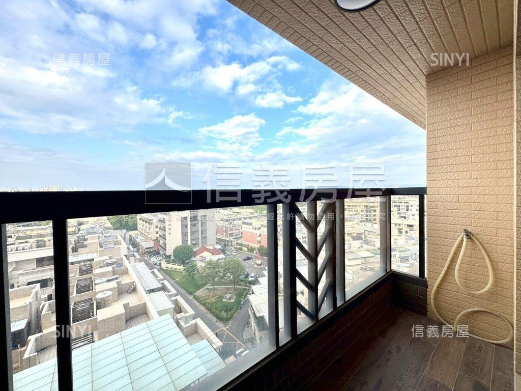 幸湖灣邊間格局２房平車房屋室內格局與周邊環境