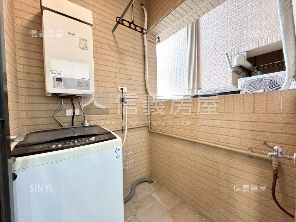 幸湖灣邊間格局２房平車房屋室內格局與周邊環境