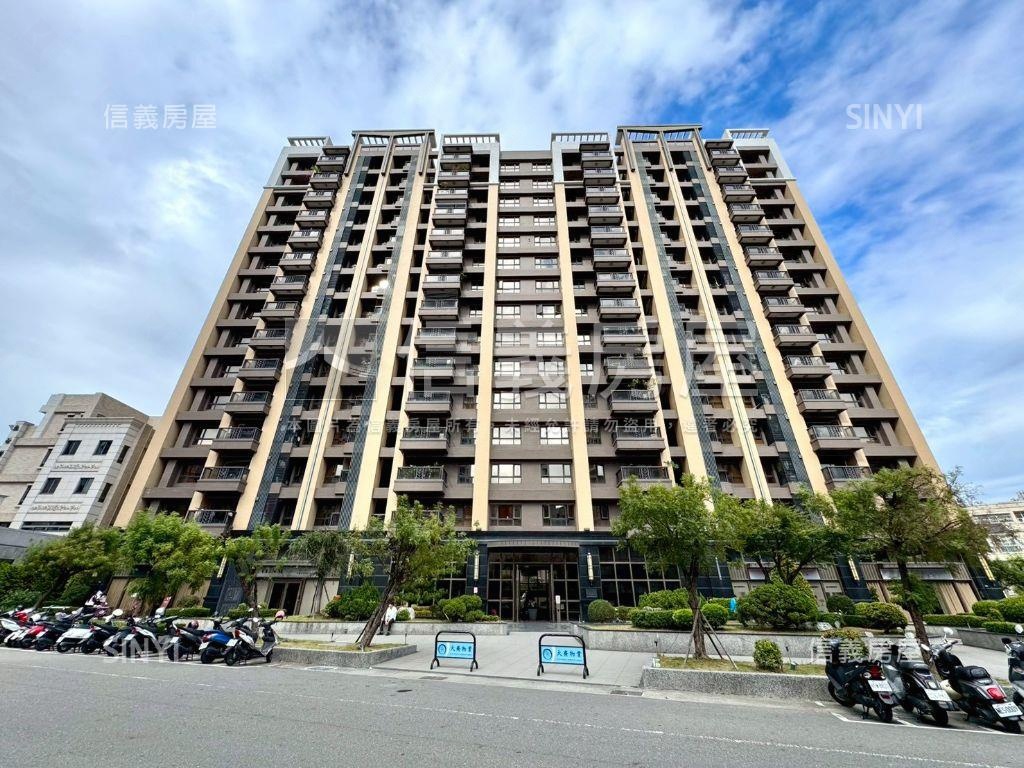 幸湖灣邊間格局２房平車房屋室內格局與周邊環境