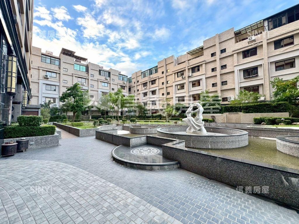 幸湖灣邊間格局２房平車房屋室內格局與周邊環境