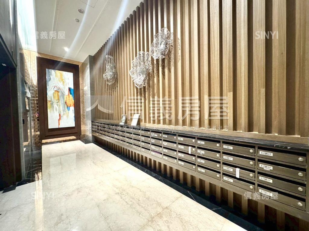 幸湖灣邊間格局２房平車房屋室內格局與周邊環境