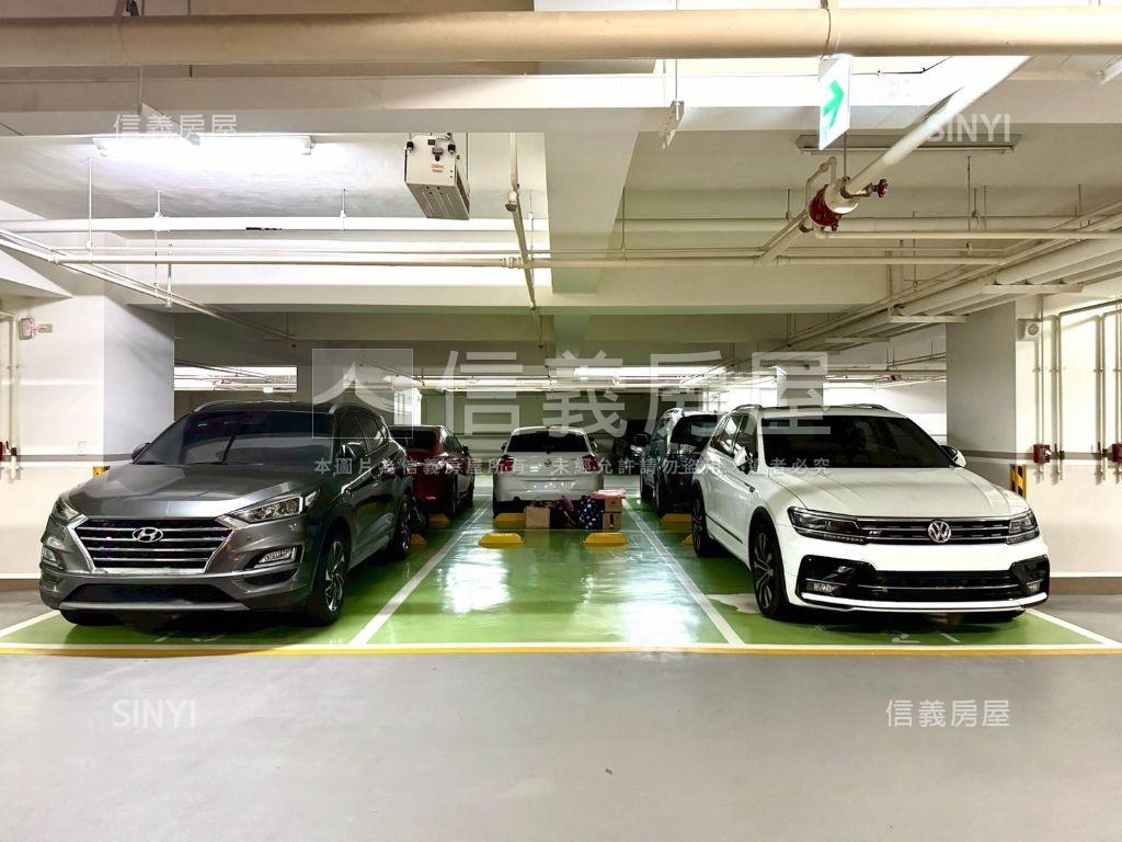 幸湖灣邊間格局２房平車房屋室內格局與周邊環境