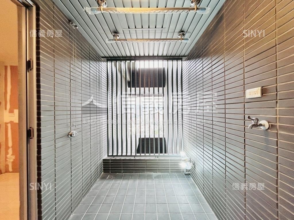 東騰青一面公園景觀戶房屋室內格局與周邊環境