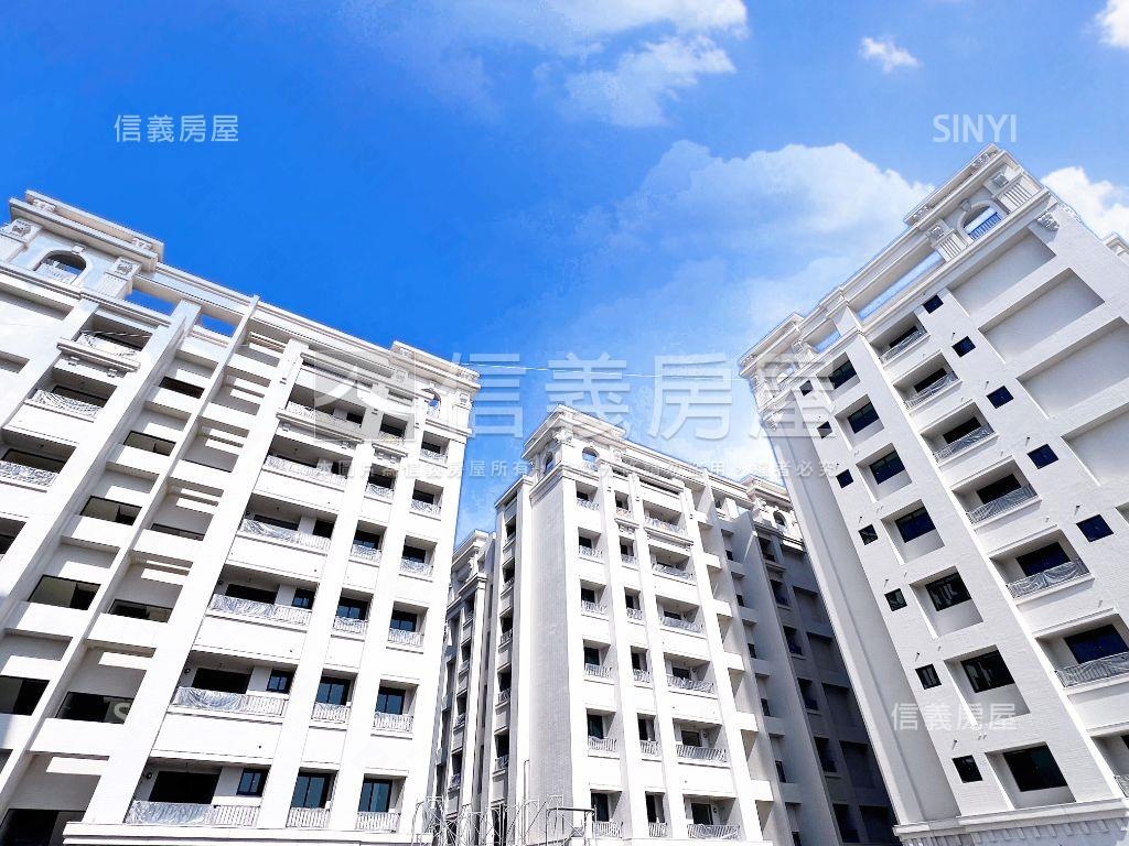 樂樂南科．樂樂成家房屋室內格局與周邊環境