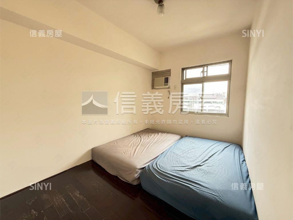 三房平車看這間！北屯水蓮房屋室內格局與周邊環境