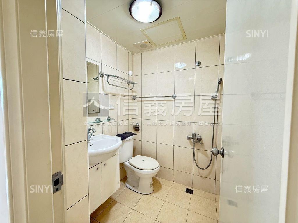 三房平車看這間！北屯水蓮房屋室內格局與周邊環境