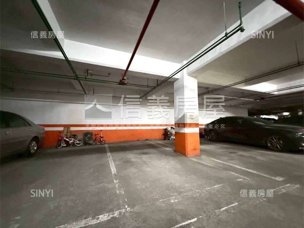 三房平車看這間！北屯水蓮房屋室內格局與周邊環境