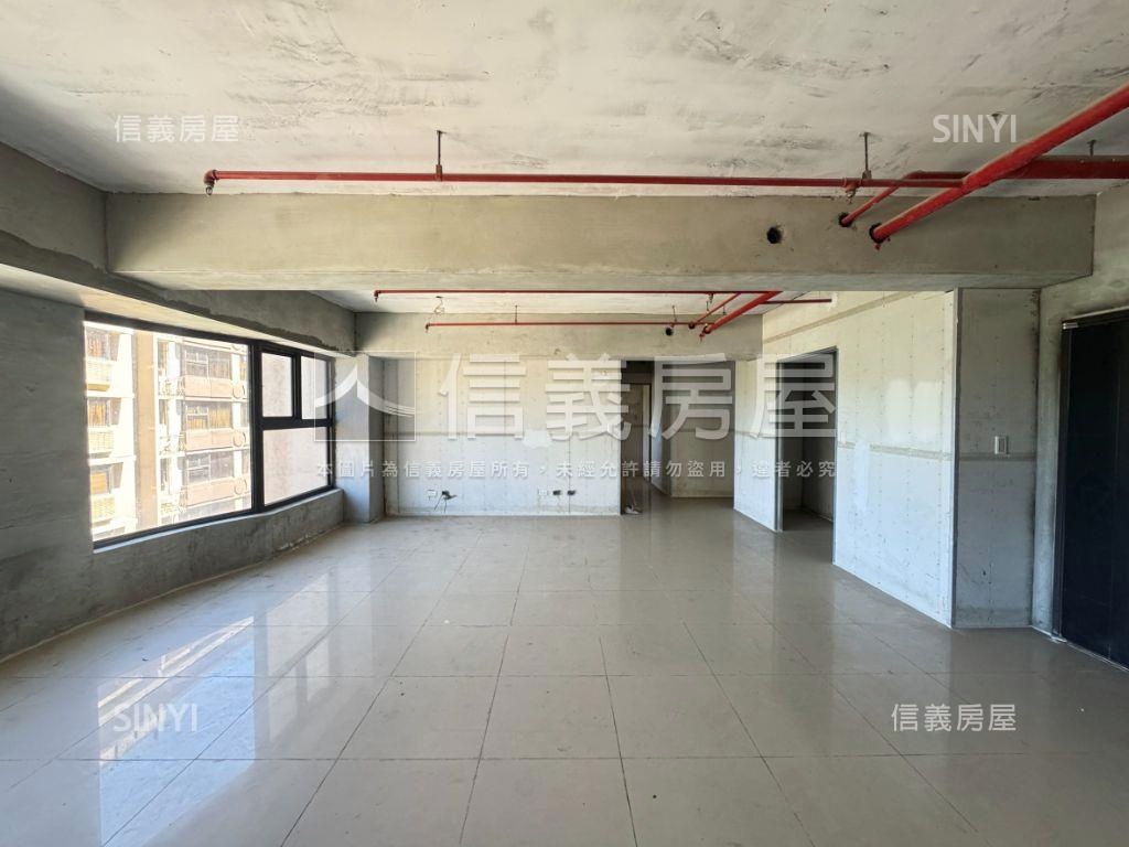 觀止高樓景觀大戶平面車位房屋室內格局與周邊環境