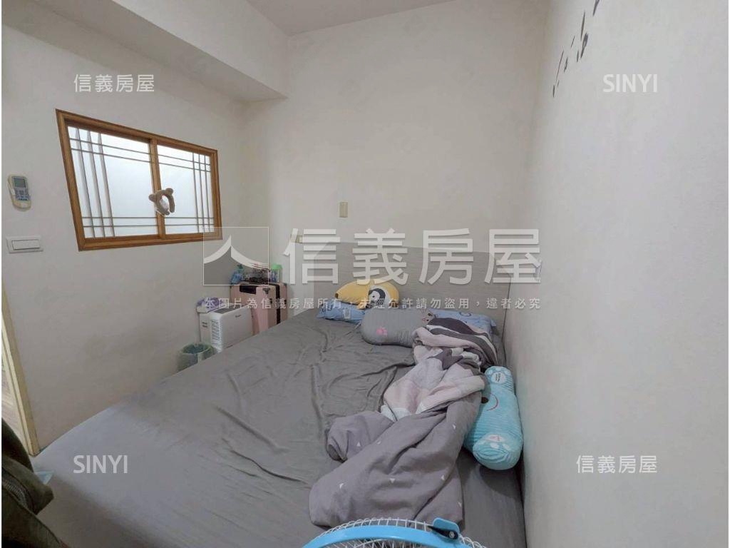 中興商圈小資美屋房屋室內格局與周邊環境