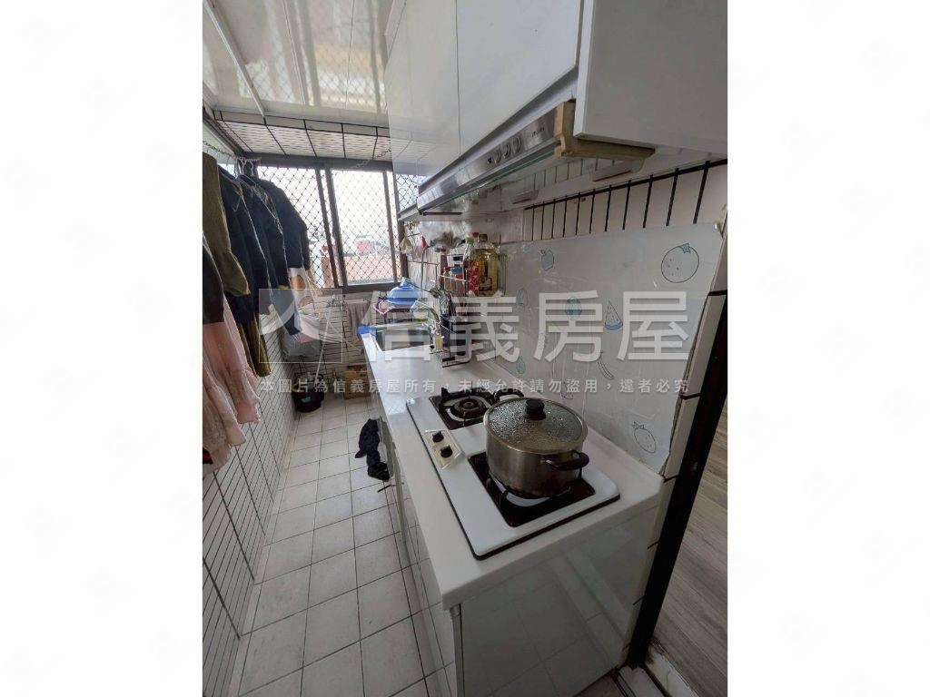 中興商圈小資美屋房屋室內格局與周邊環境