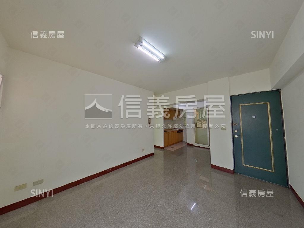 漢口崇德極品三房二樓美寓房屋室內格局與周邊環境