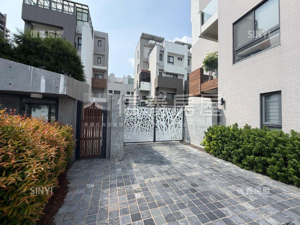 九份子優質雙車透天房屋室內格局與周邊環境