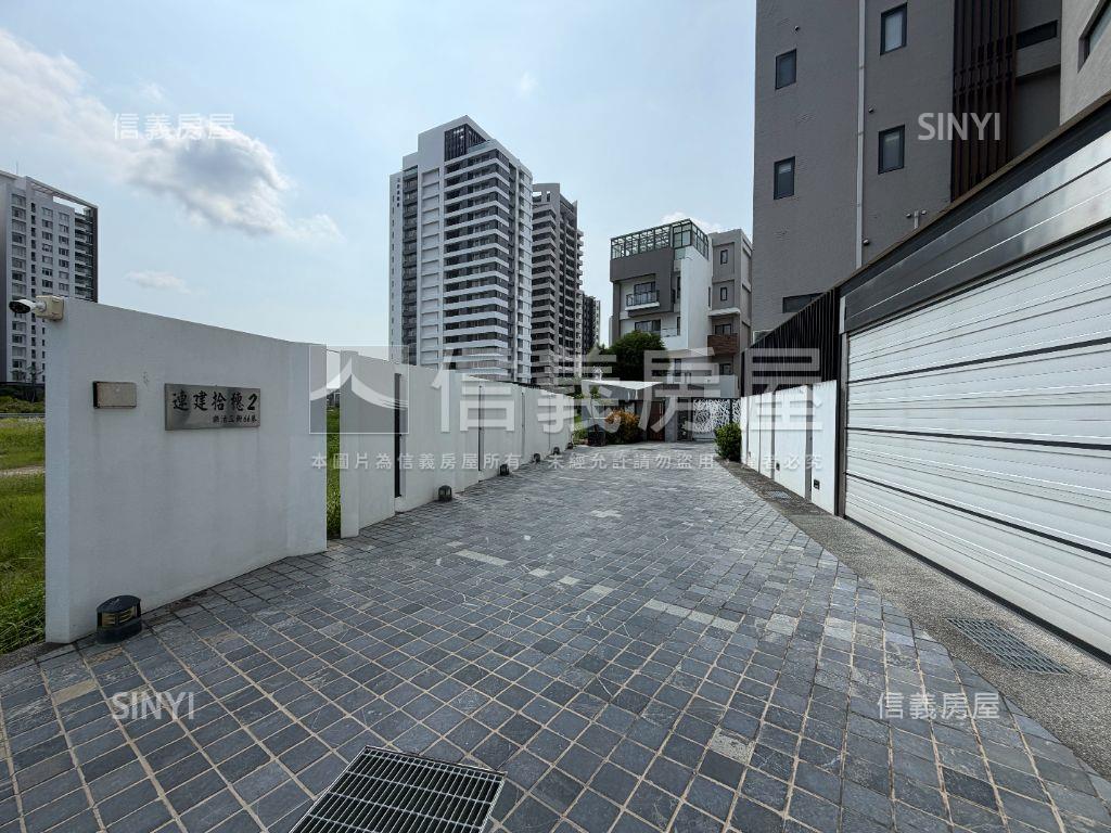 九份子優質雙車透天房屋室內格局與周邊環境
