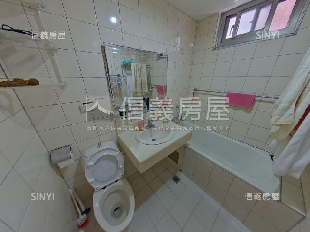 稀有麗山學區公寓低樓層房屋室內格局與周邊環境