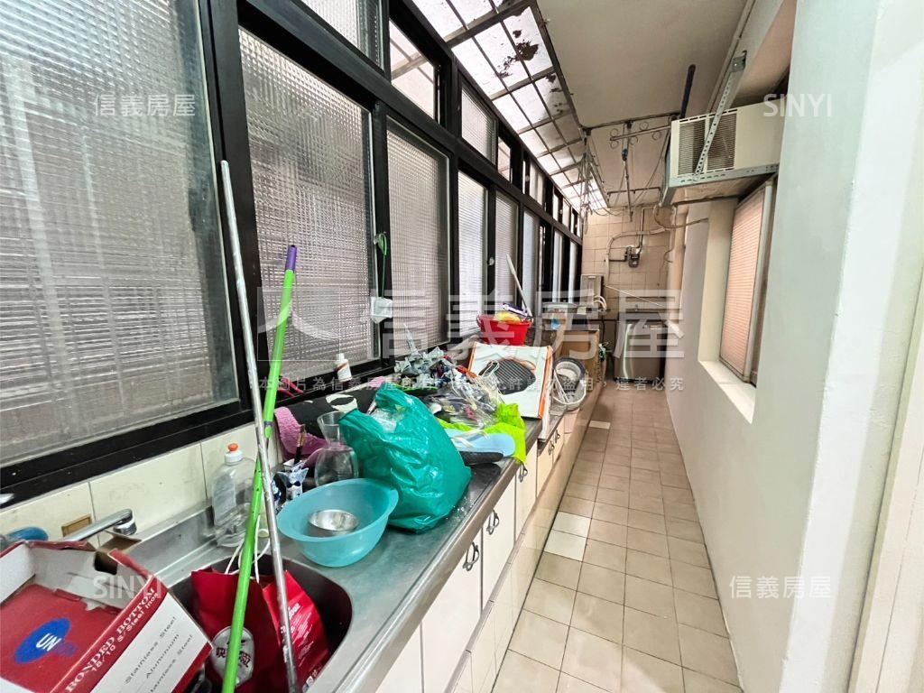稀有麗山學區公寓低樓層房屋室內格局與周邊環境