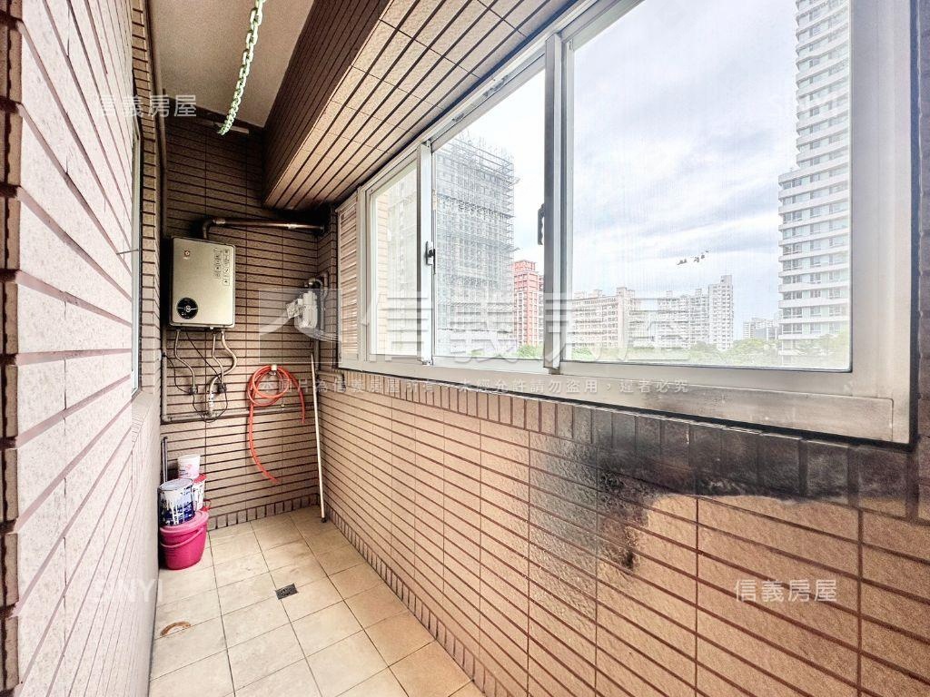 北歐夢想森活宅房屋室內格局與周邊環境