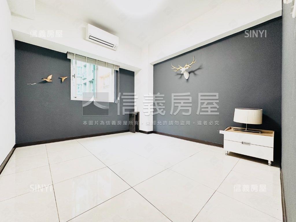 北歐夢想森活宅房屋室內格局與周邊環境