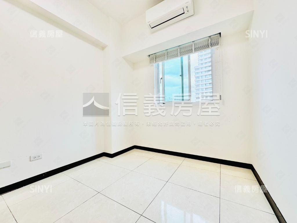 北歐夢想森活宅房屋室內格局與周邊環境