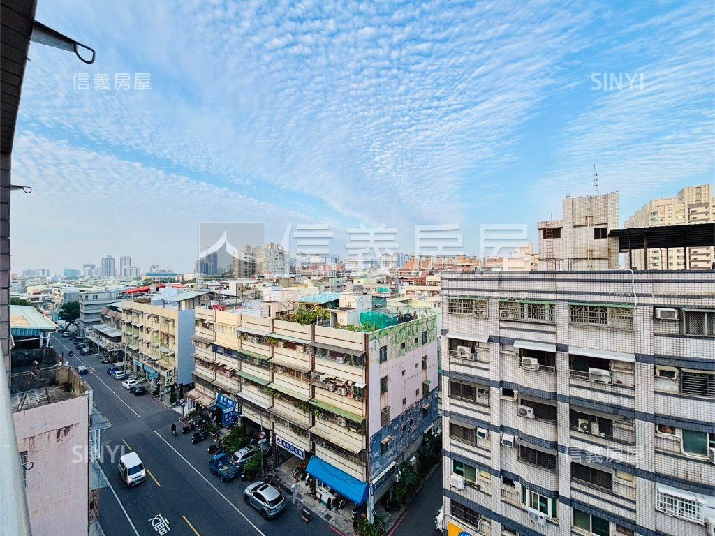 楠科園區公園旁四房車位房屋室內格局與周邊環境