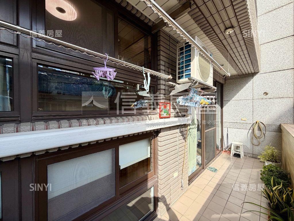 風和日麗京漾４米２美妝屋房屋室內格局與周邊環境