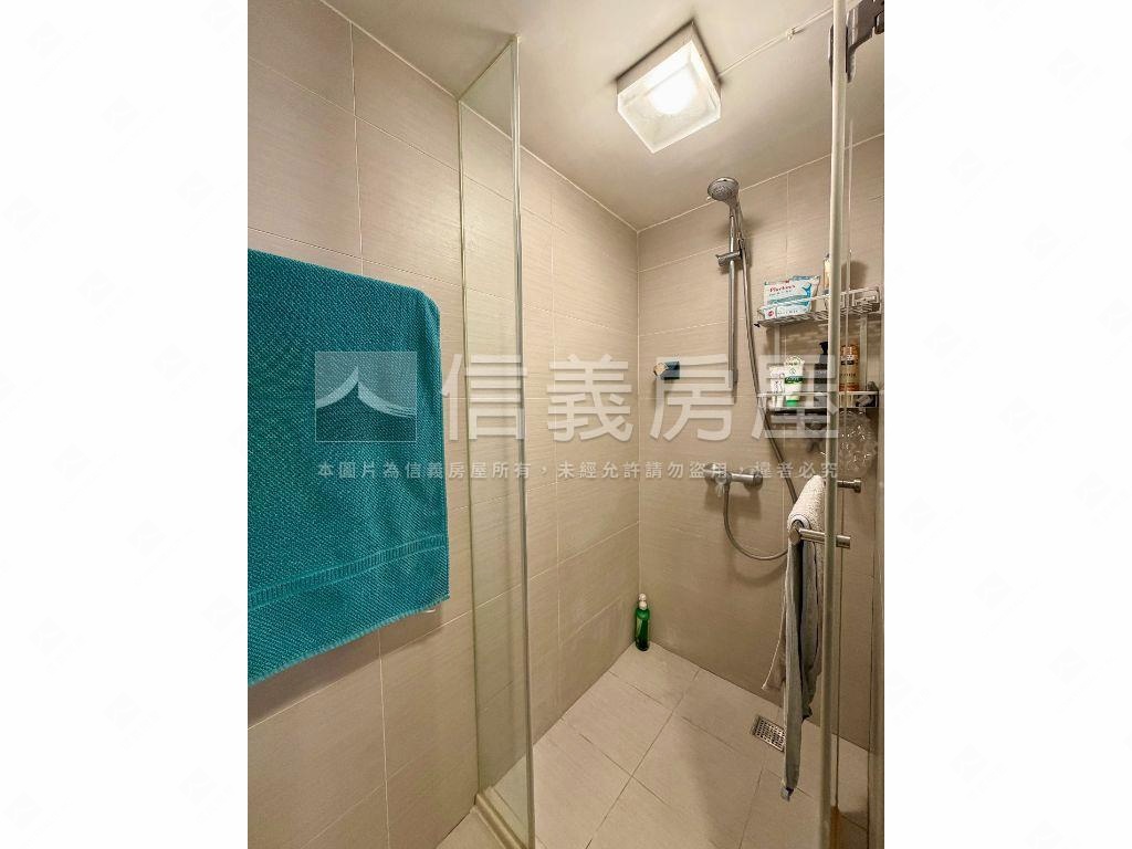 風和日麗京漾４米２美妝屋房屋室內格局與周邊環境