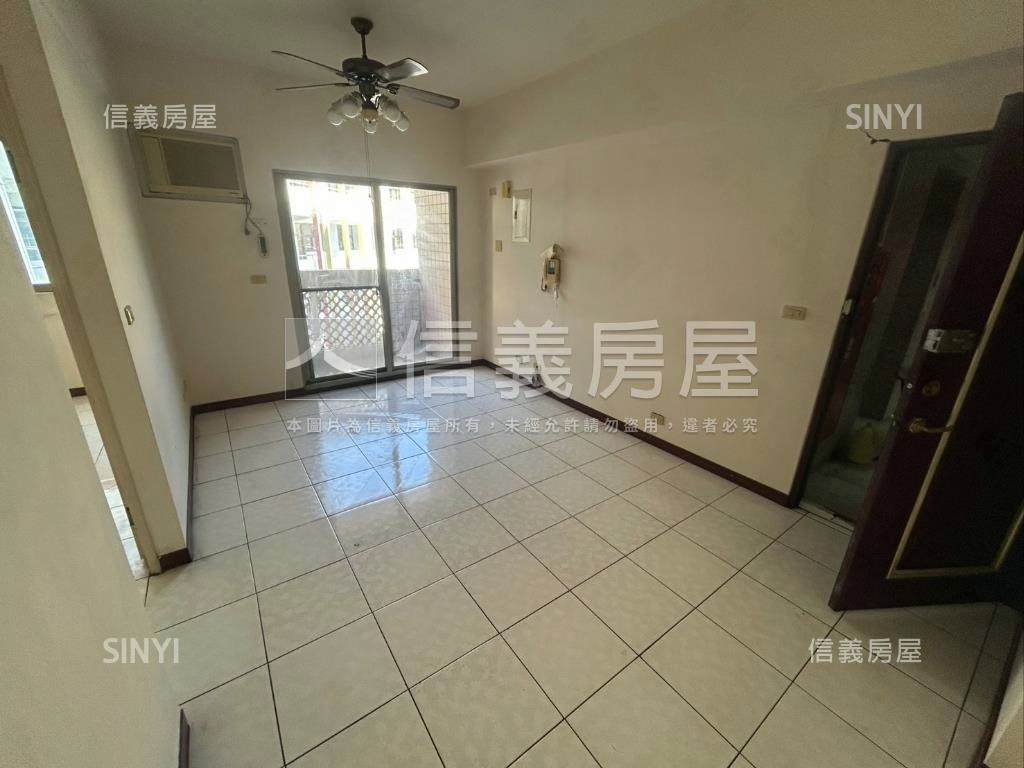 竹林兩房房屋室內格局與周邊環境