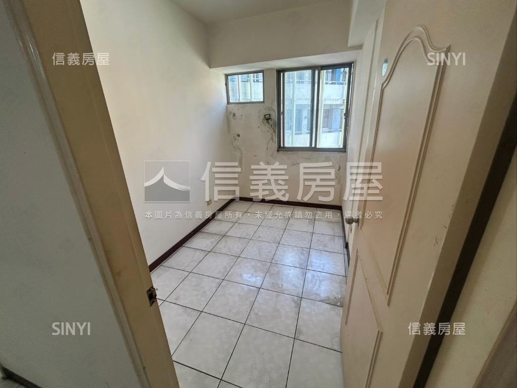 竹林兩房房屋室內格局與周邊環境