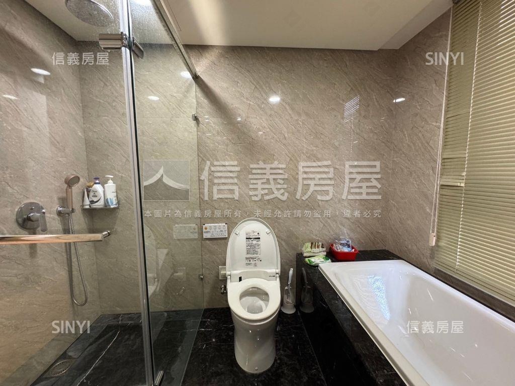 精銳唐寧１號高樓三房美宅房屋室內格局與周邊環境