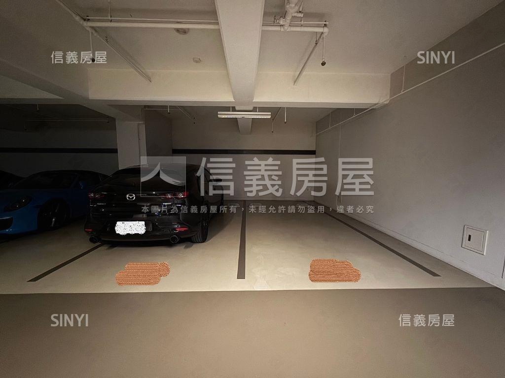 精銳唐寧１號高樓三房美宅房屋室內格局與周邊環境