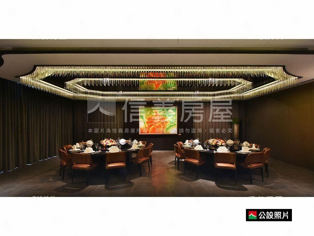 精銳唐寧１號高樓三房美宅房屋室內格局與周邊環境