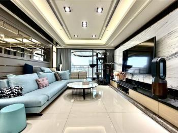 精銳唐寧☆高樓三房雙平車