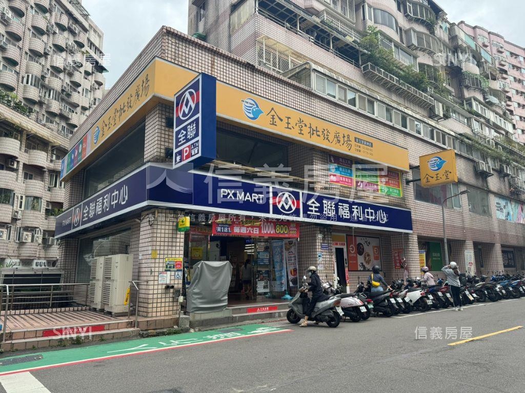 東湖捷運大湖庭閣獨立車位房屋室內格局與周邊環境