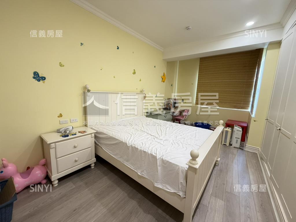 新北投美式鄉村美景樓中樓房屋室內格局與周邊環境