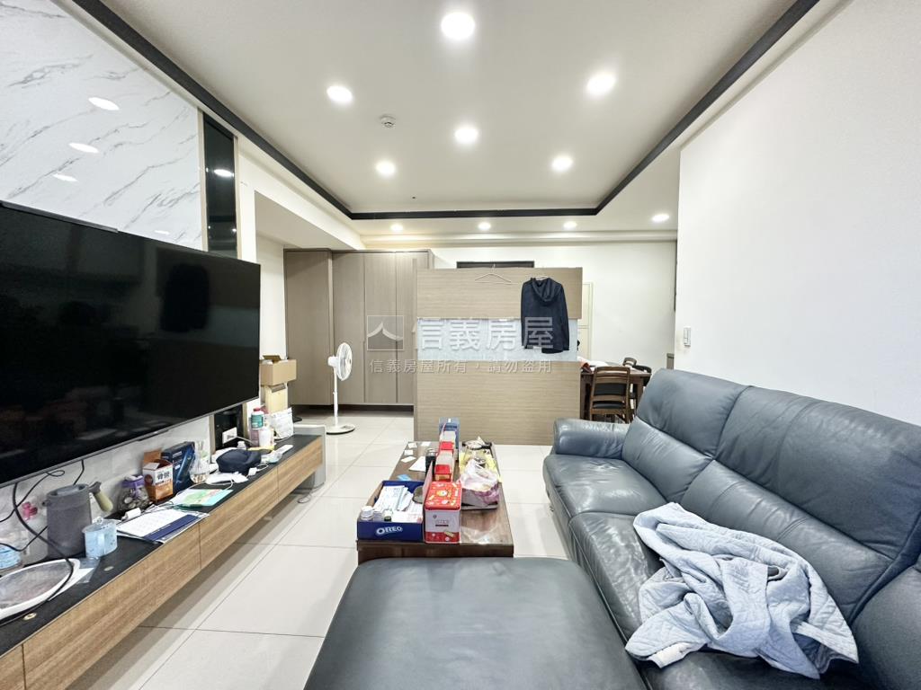 幸福時光如詩如畫房屋室內格局與周邊環境