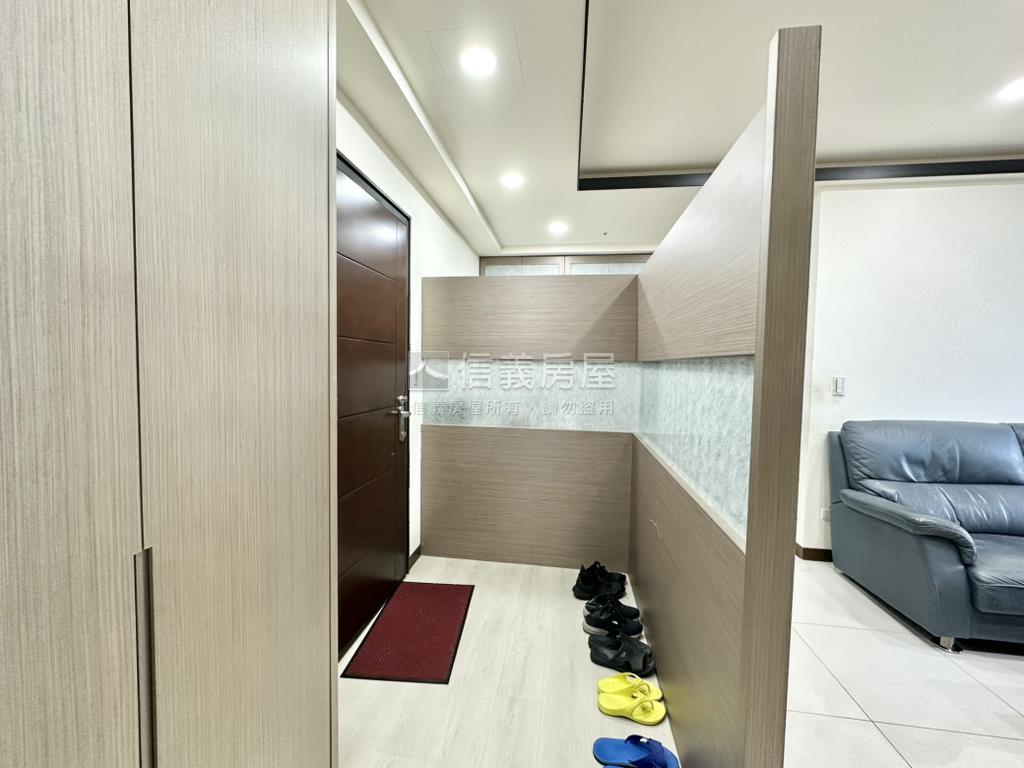 幸福時光如詩如畫房屋室內格局與周邊環境