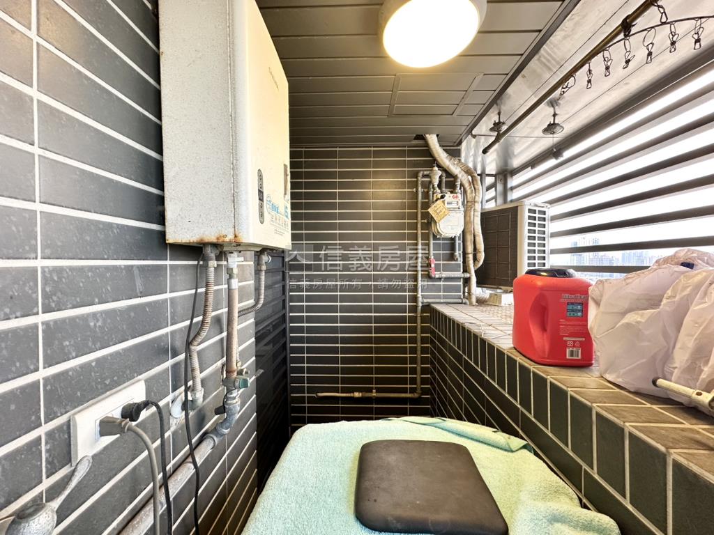 幸福時光如詩如畫房屋室內格局與周邊環境
