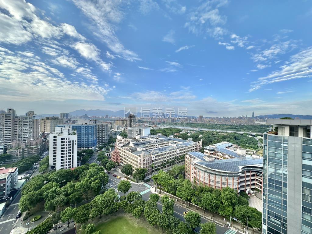 幸福時光如詩如畫房屋室內格局與周邊環境