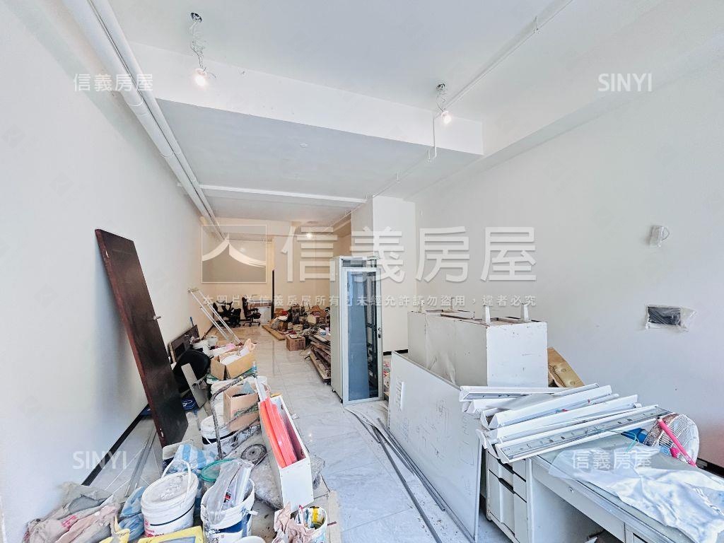 Ａ１０公園翫Ｓ２店面房屋室內格局與周邊環境