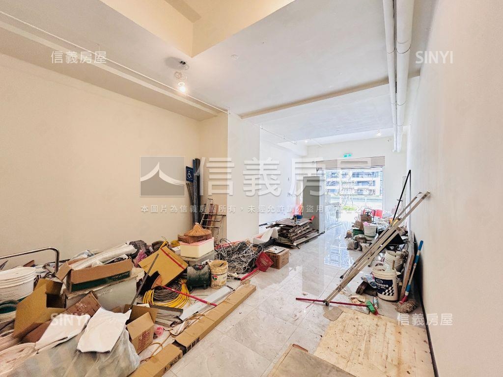 Ａ１０公園翫Ｓ２店面房屋室內格局與周邊環境