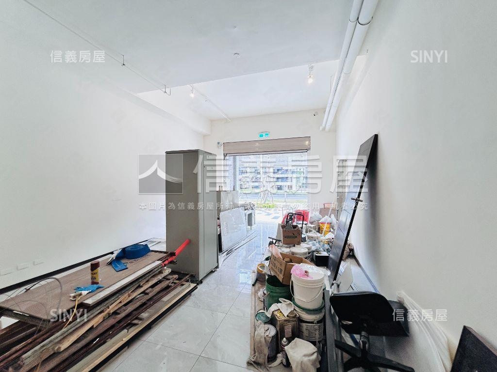 Ａ１０公園翫Ｓ２店面房屋室內格局與周邊環境