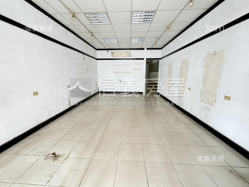 專任黎明路透店稀有釋出房屋室內格局與周邊環境
